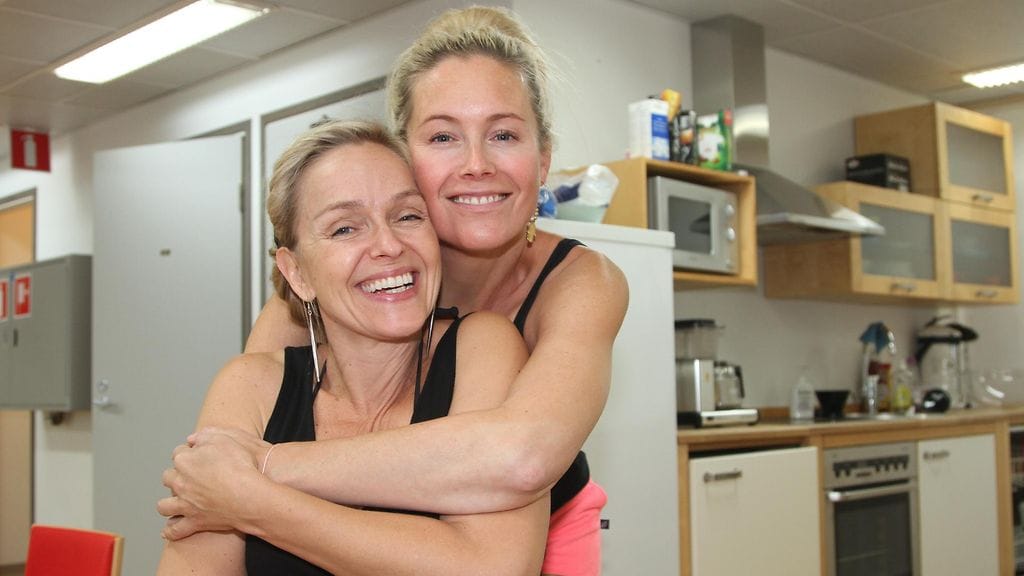 Anu Sinisalo, Anne Kukkohovi