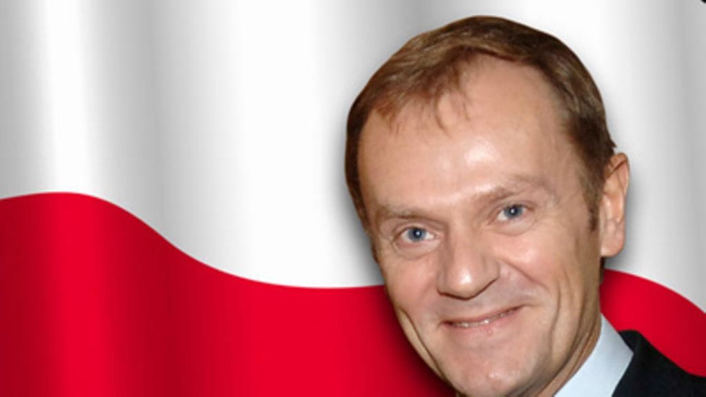Donald Tusk