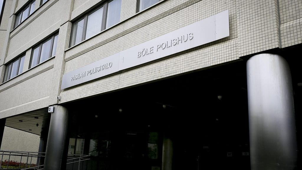 Käräjäoikeus vangitsi 47-vuotiaan miehen tammikuussa ja hän oli viikon tutkintavankeudessa. Kuvituskuva.