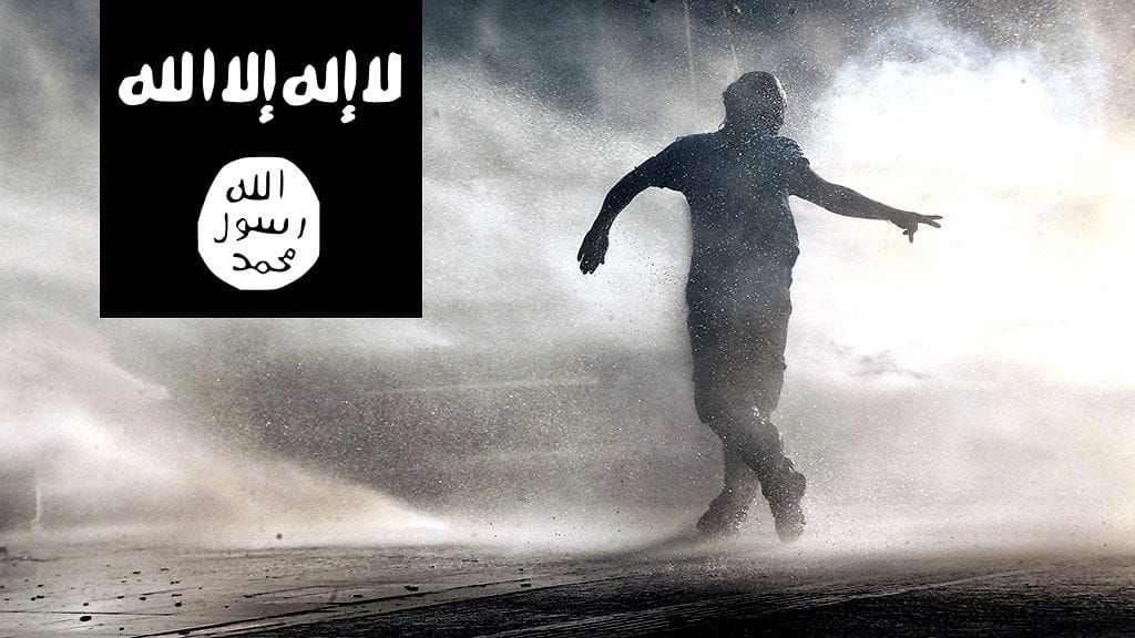 Iskun tekijäksi on ilmoittautunut äärijärjestö Isisin paikallinen haara. Arkistokuva.