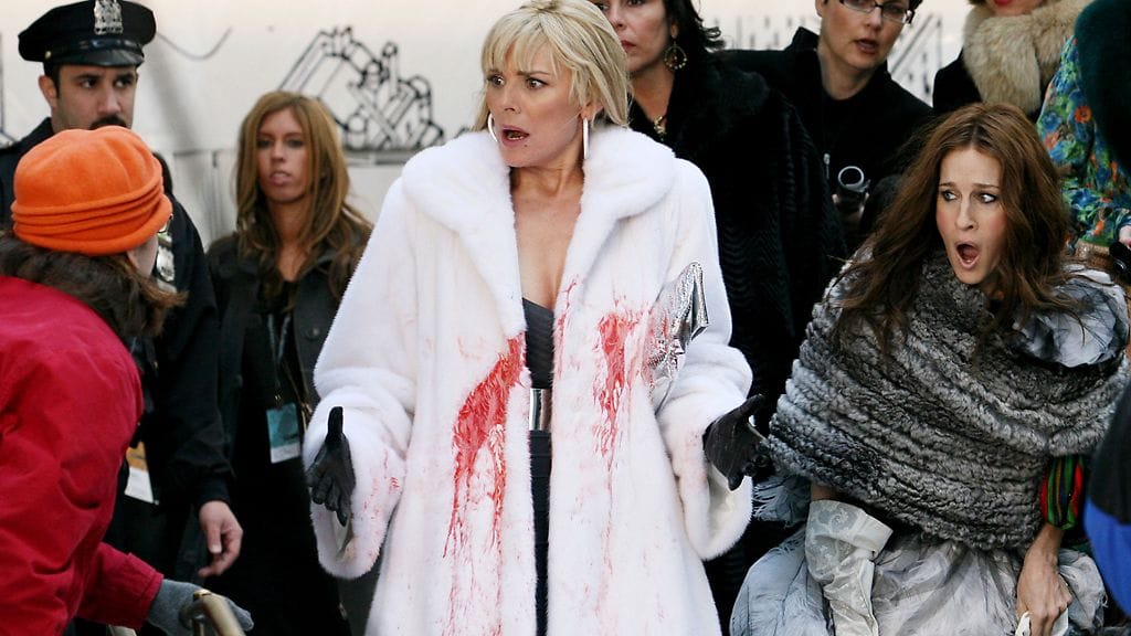 Carrie-ja-Samantha-Sinkkuelämää-1