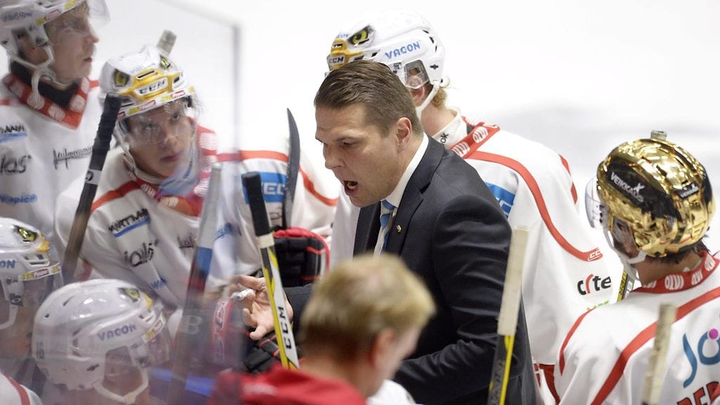 Tomek Valtonen (arkistokuva)