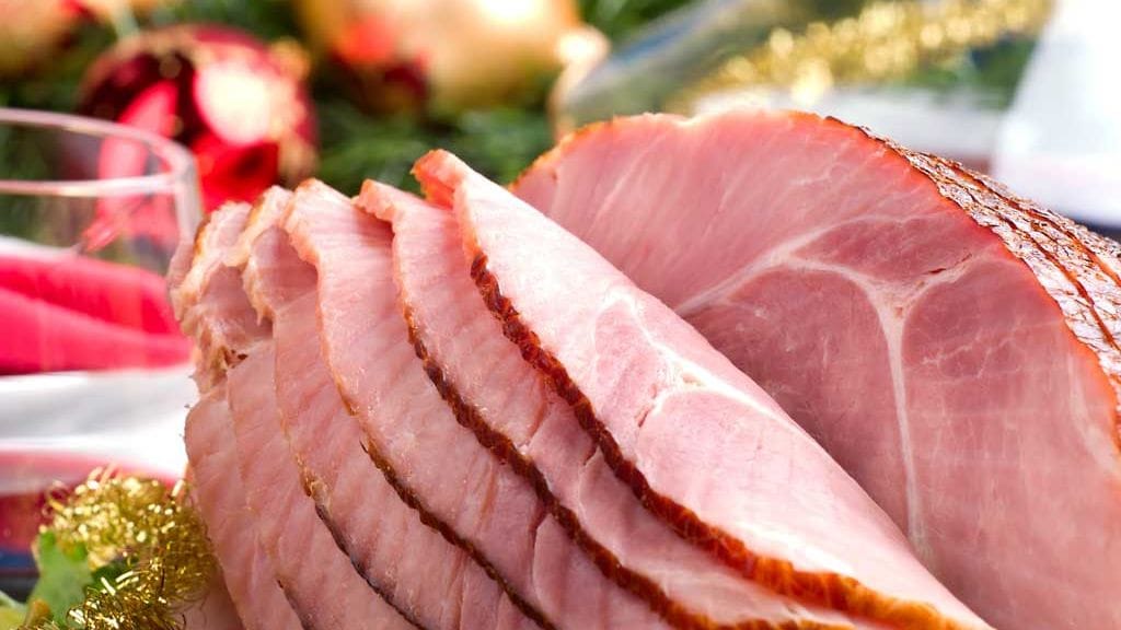 Joulukinkun voi valmistaa lukuisilla eri tavoilla.