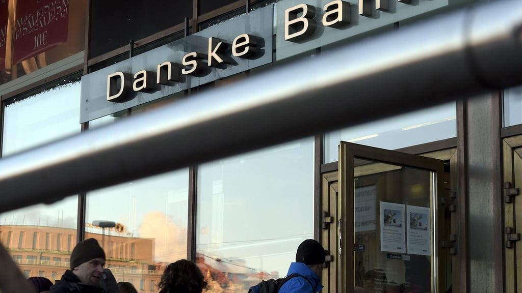Danske Bankin mukaan yhdistyminen ei tule vaikuttamaan pankkipalveluihin.