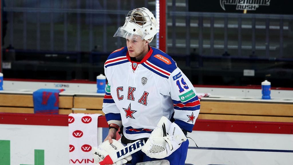 Mikko Koskinen ei päässyt edes kokoonpanoon torstaina.