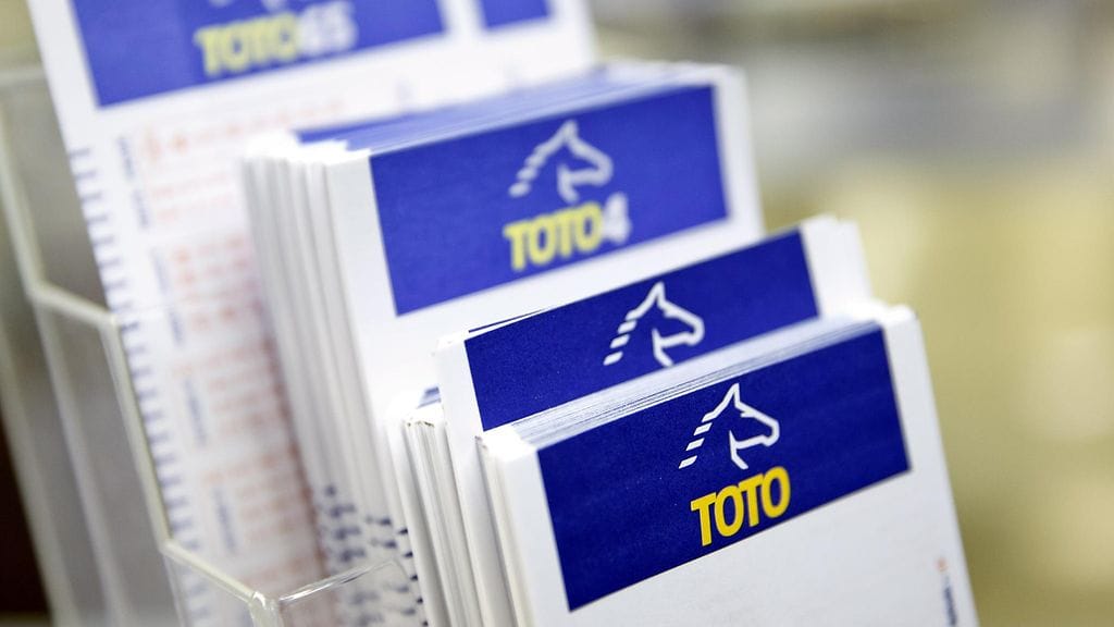 Finlandia-päivän Toto-pelikattaus koki kovan kolauksen.