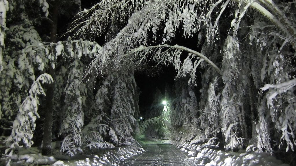 Arkistokuva. Lukijan kuva: Jaana Mäkelä, Ullava