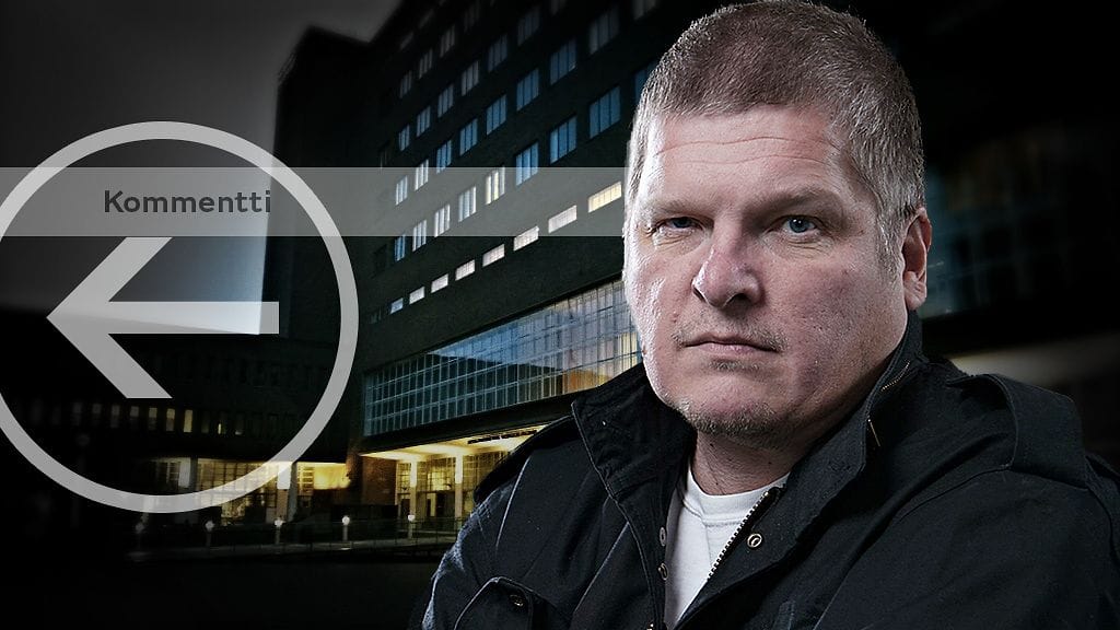 MTV Uutisten rikostoimituksen päällikkö kirjoittaa suojelupoliisin muuttuvasta roolista.