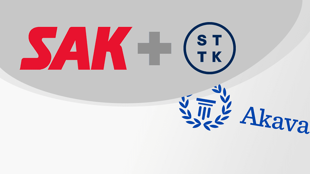 Palkansaajakeskusjärjestöt esittävät, että EK:n purkamista keskusjärjestösopimuksista käydään sopimusneuvottelut jokaisella toimialalla jo tämän kevään aikana.