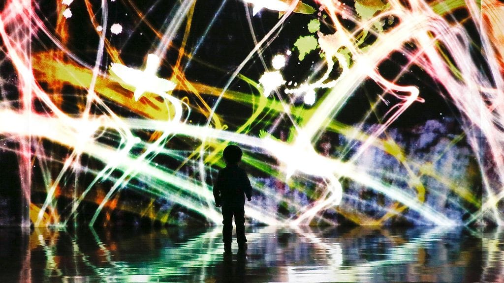 Tutkimuksessa oli mukana yhteensä 22 maata.