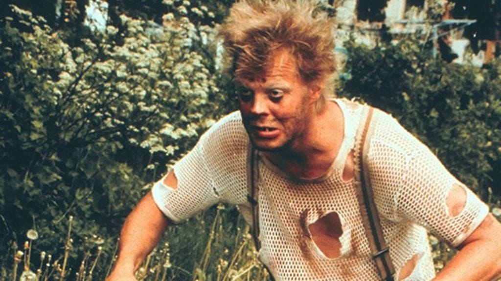 ctv-Uuno Turhapuro muuttaa maalle