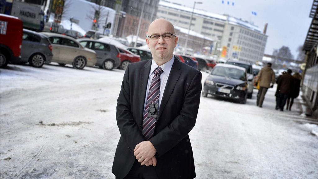 Loppuvuoden suhteen huomio kiinnittyy Rauhalan mukaan lähinnä siihen, kuinka Nokian yhdistyminen Alcatel-Lucentin kanssa etenee.