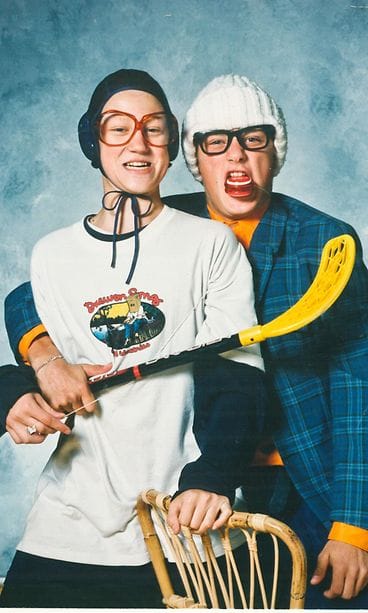 Duudsonit 5. kausi - DUDESONS EXPOSED1