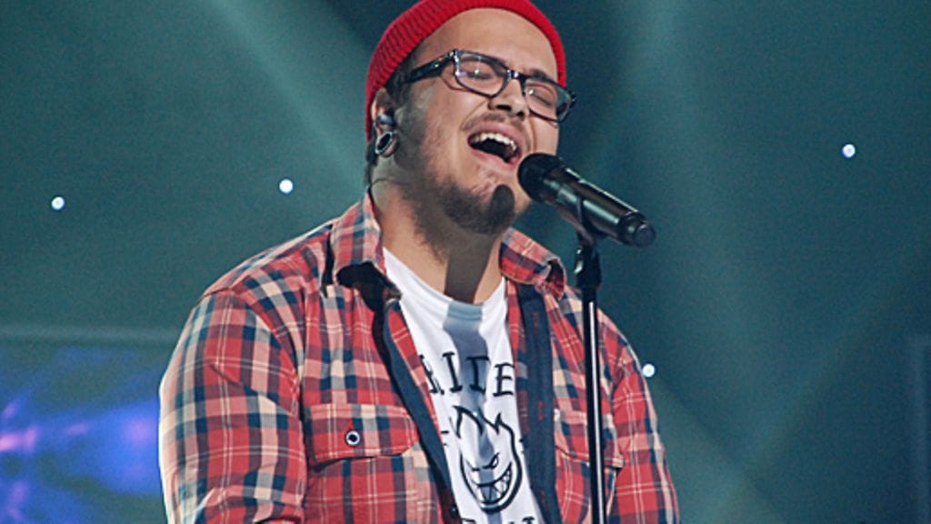 Vilikasper Kanth tulkitsi itselleen tutun biisin.