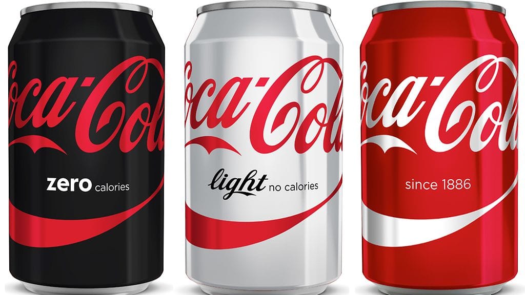 Coca-Colasta liikkuu maailmalla paljon myyttejä.