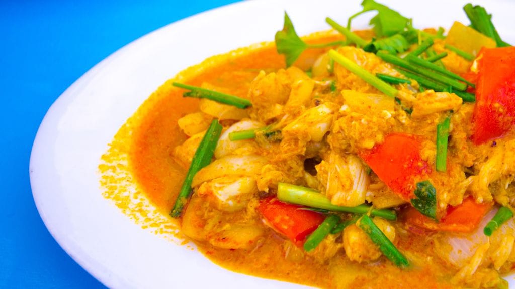 Tulinen ruoka pidentää ikää!