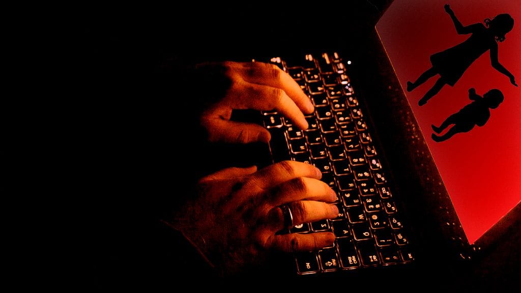 Kainuun käräjäoikeus katsoi vuonna 1969 syntyneen miehen syyllistyneen törkeään sukupuolisiveellisyyttä loukkaavan lasta esittävän kuvan levittämiseen. Kuvituskuva,