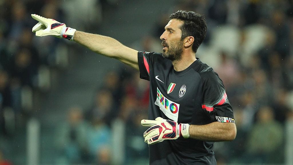 Gianluigi Buffon
