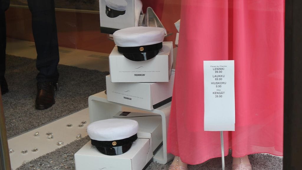 Välivuonna on mahdollista kokeilla useita ammatteja ja päättää näiden avulla koulutus tai ala, joka itselle parhaiten sopii.