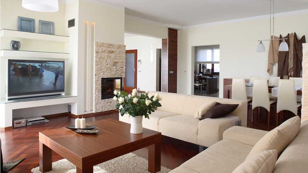 Asunnon siisteys, puhtaus ja tuoksu vaikuttavat kaikki ostopäätökseen.