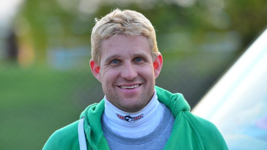 Tapio Mäki-Tulokkaan menestystalli on talven aikana vahvistunut entisestään.