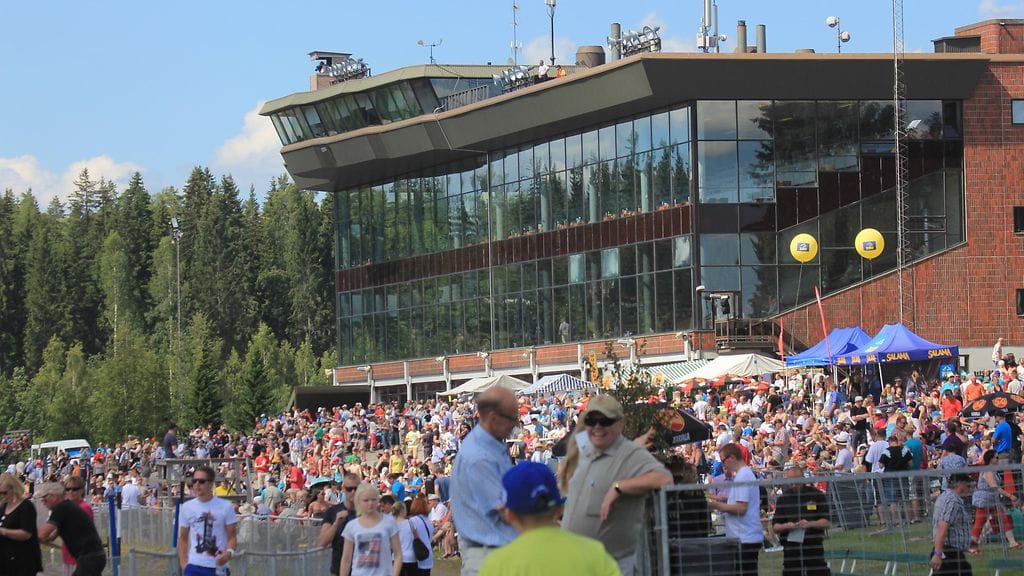 Jokimaan raviradalla juostaa tänään Toto4-kierroksen lisäksi myös Jokimaa Tekee Tähtiä -kilpailu.