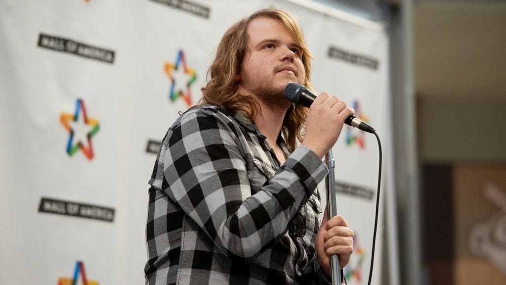 idol caleb johnson