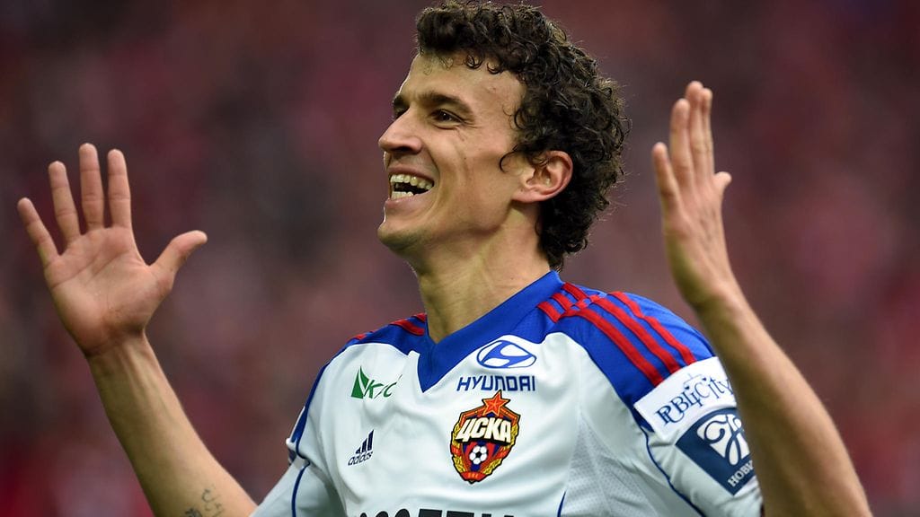 Roman Eremenko
