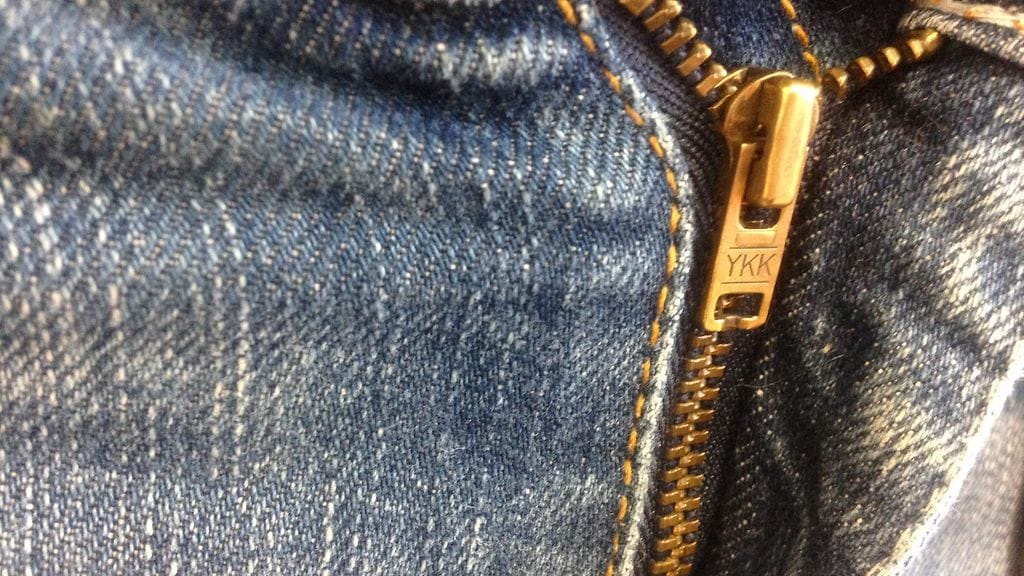 Monet vaatemerkit luottavat vain yhteen valmistajaan.