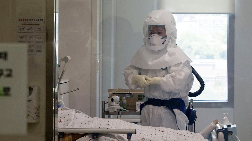 Toukokuusta lähtien mers on levinnyt Etelä-Koreassa, missä virus on vaatinut yli 20 ihmisen hengen.