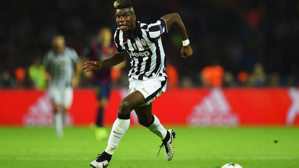 Paul Pogba