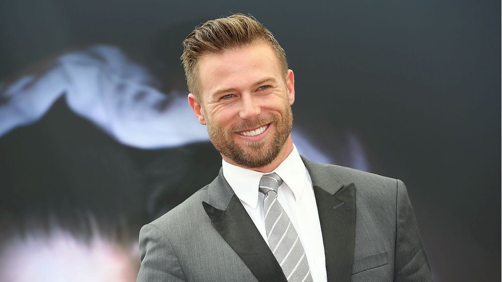 Jacob Young Monte Carlossa.