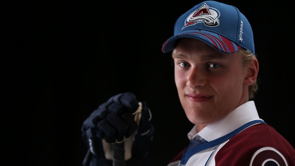 Mikko Rantanen