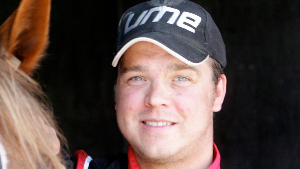 Ravivalmentaja Juhamatti Hoffren tuo Toto4-kierrokselle ensimmäisen osalähdön Reverien ja päätöskohteen William Birdlandin.