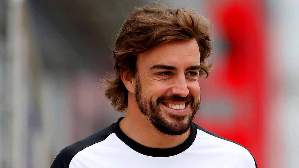 Fernando Alonso (1)