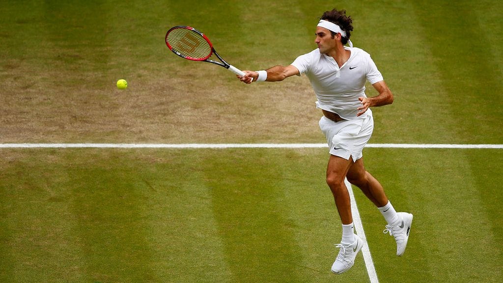 Roger Federer