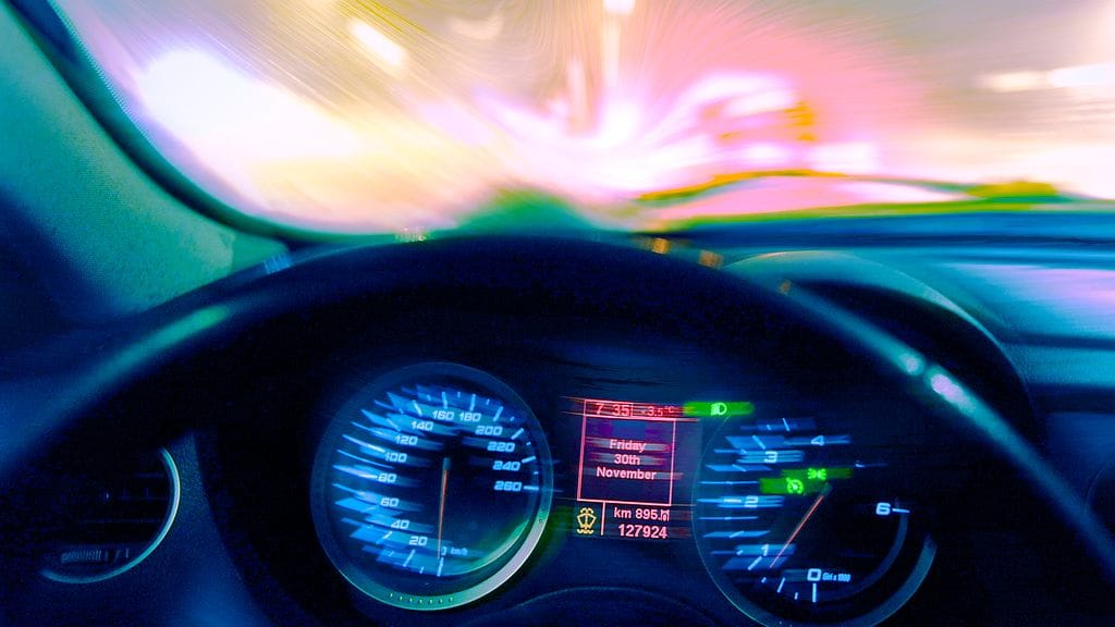 Hämeen poliisilla oli muutenkin vilkas yö perjantain ja lauantain välillä. Tehtäviä poliisilla oli lähes 450, rattijuoppoja tavoitettiin 13.