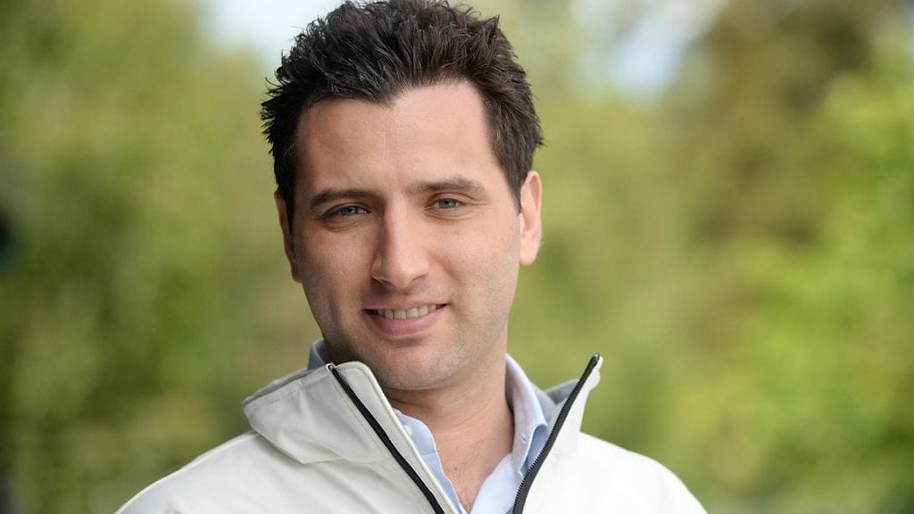 Roman Rotenberg 24.6.2015.