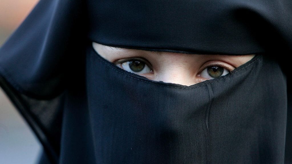 Kuvituskuva, kuvan tyttö ei liity uutiseen.