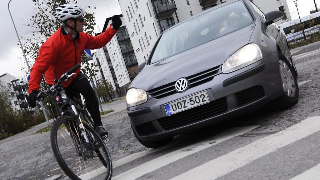 Kuvituskuvaa, kuvan henkilöt eivät liity tapaukseen.