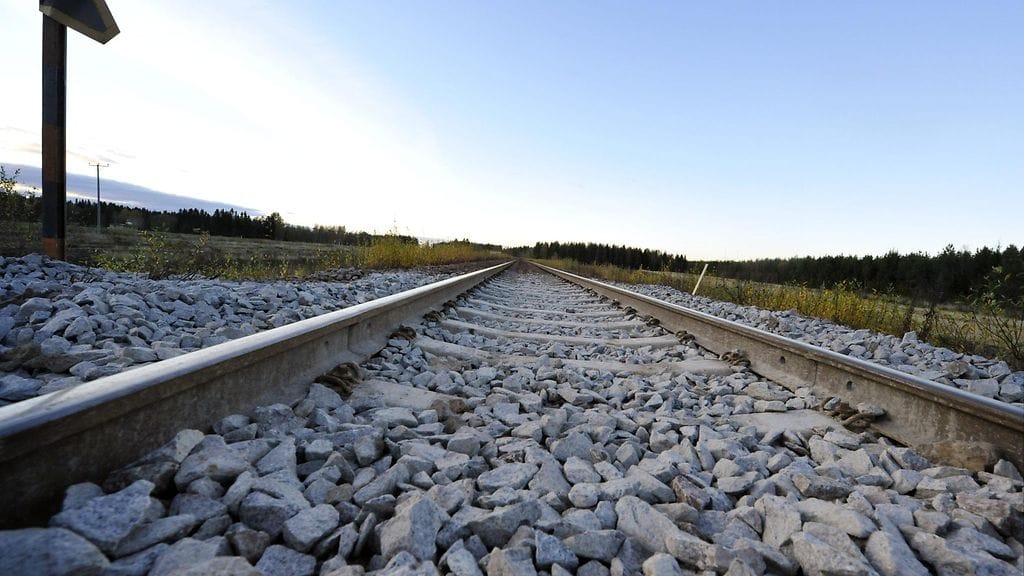 Junaliikenteen ongelmien syynä oli liikenteenohjausjärjestelmän vika.