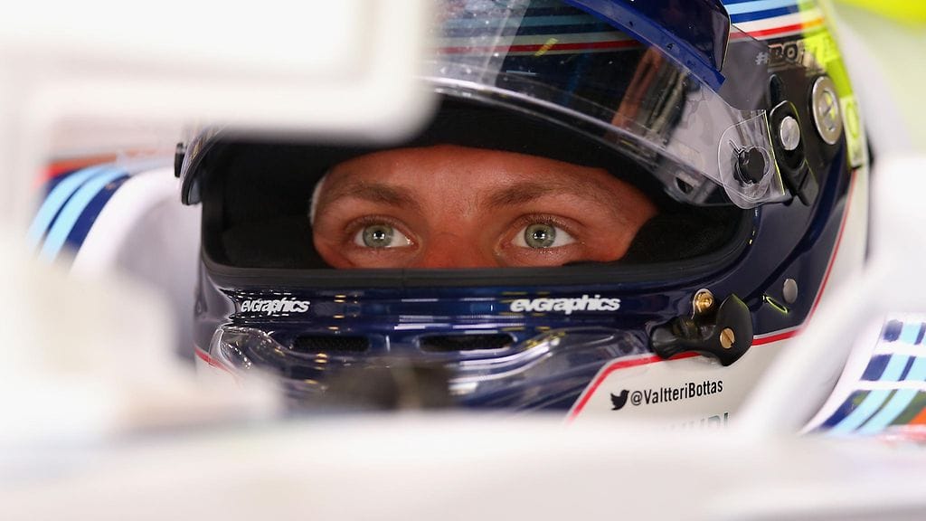 Valtteri Bottas