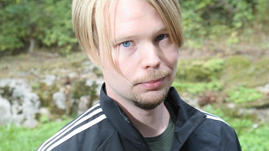 Mikko Kuparinen vei halutun pystin Montrealin elokuvajuhlilla.