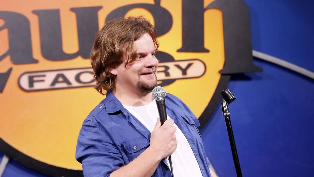 Ismo Leikola Amerikassa syksyllä 2014