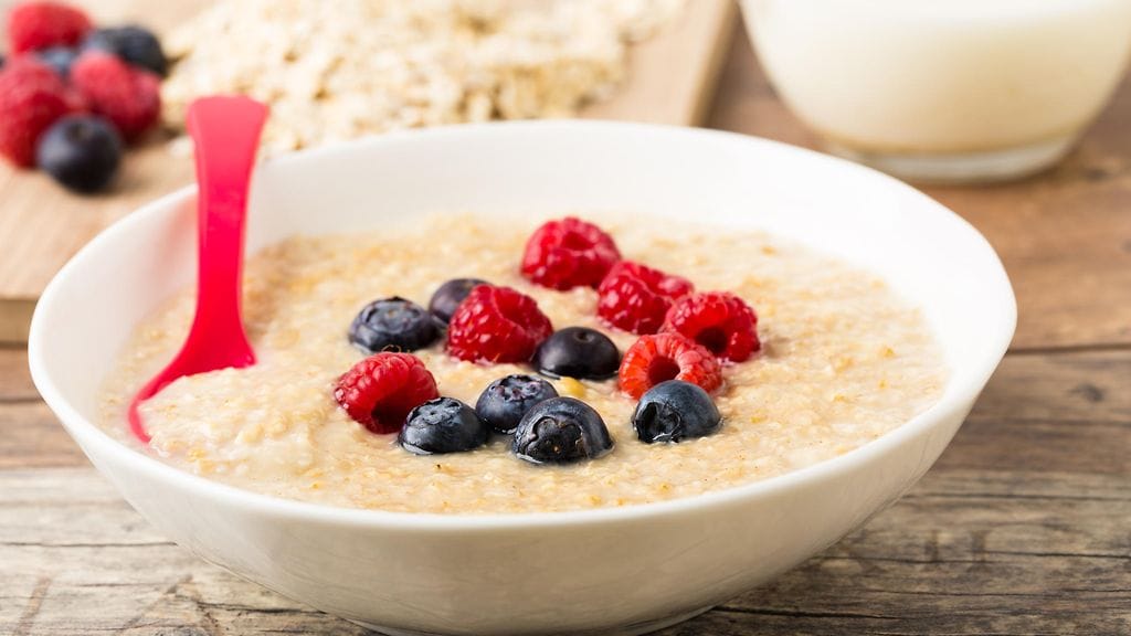 Puuro kuului jo kivikautisten ihmisten ruokavalioon tuoreen tutkimuksen perusteella.