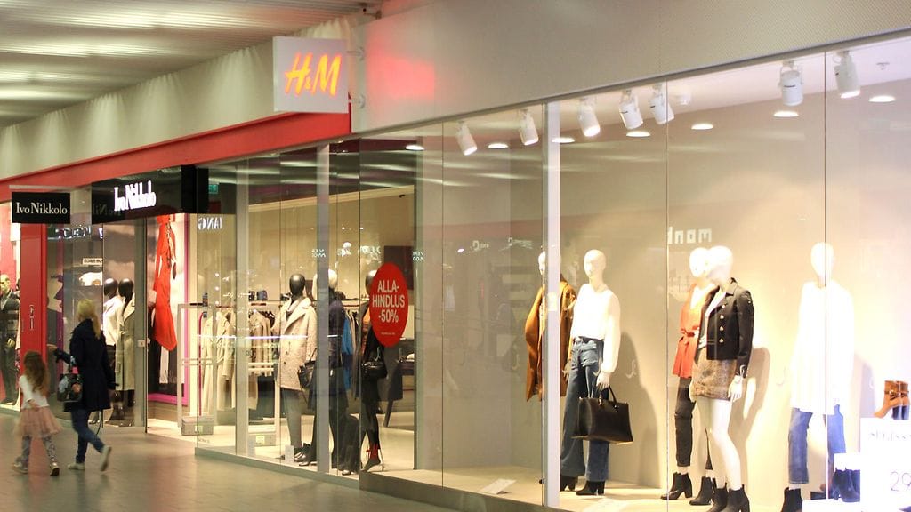 Kauppakeskus Rocca Al Mare