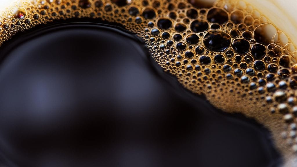 Tummapaahtoinen kahvi ei ole automaattisesti laadukkaampaa.