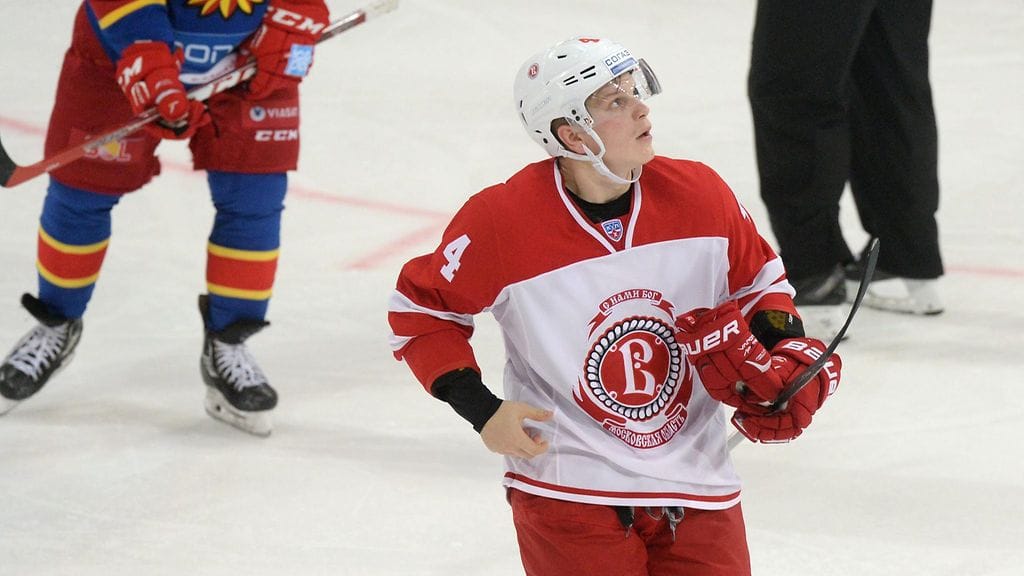 Teemu Eronen, 2015