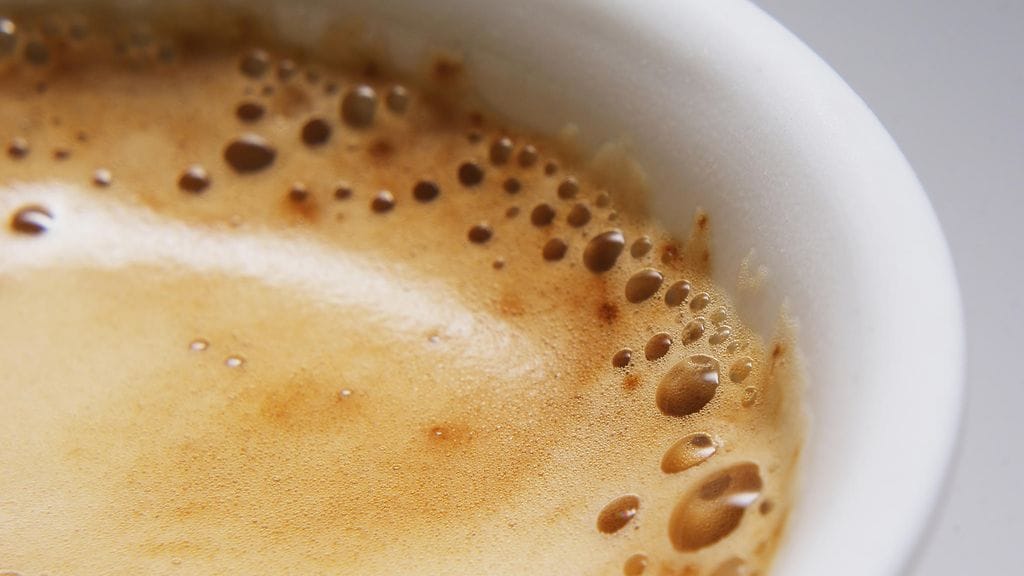 Kofeiiniton kahvi ei maistu suomalaisille.