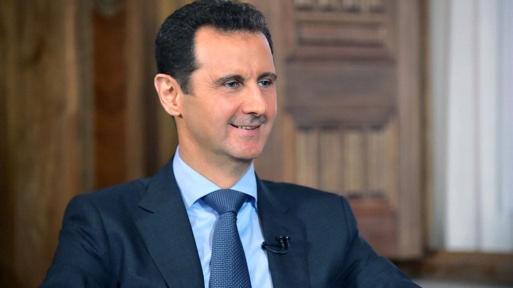 Bashar al-Assadin tulevaisuus on yksi kokouksen suurimpia kiistanaiheita.